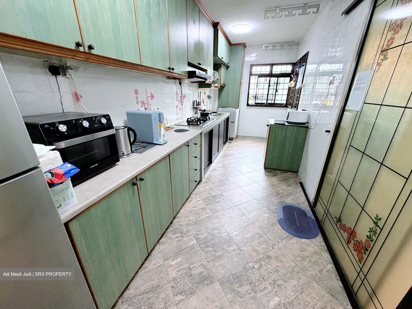 Jurong West Street 65 (Jurong West), HDB 3 Rooms #558829761